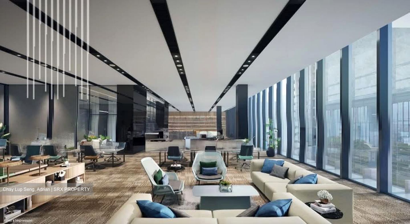 Cecil Suites (D1), Office #526752721